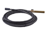 3890031 Rope, 1350 Outer Mid Ret | JLG